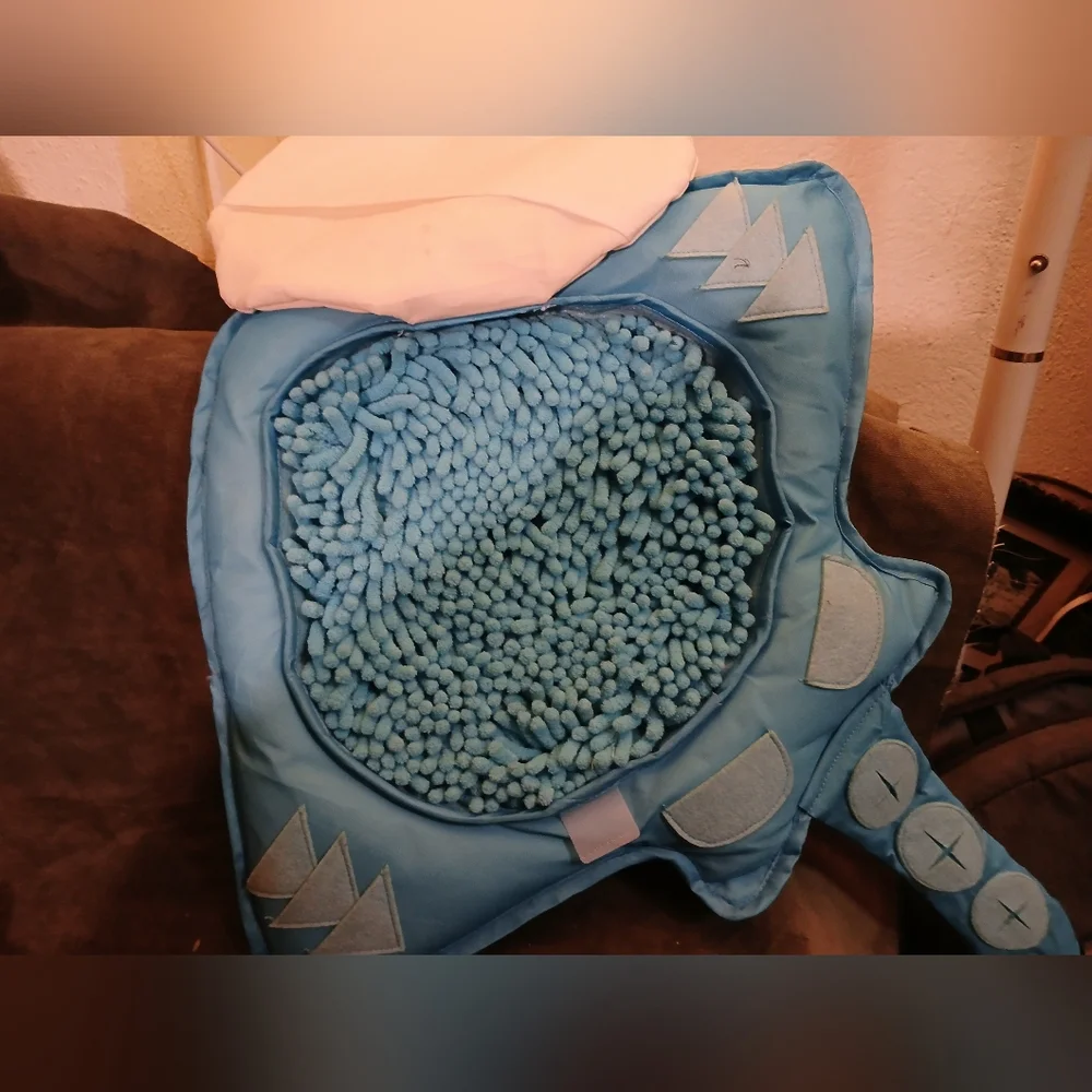 Manta Ray Pet toy
